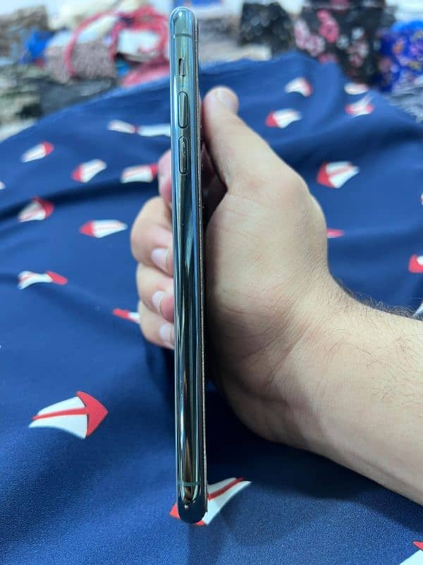 iphone 11 pro max 256 gb 5