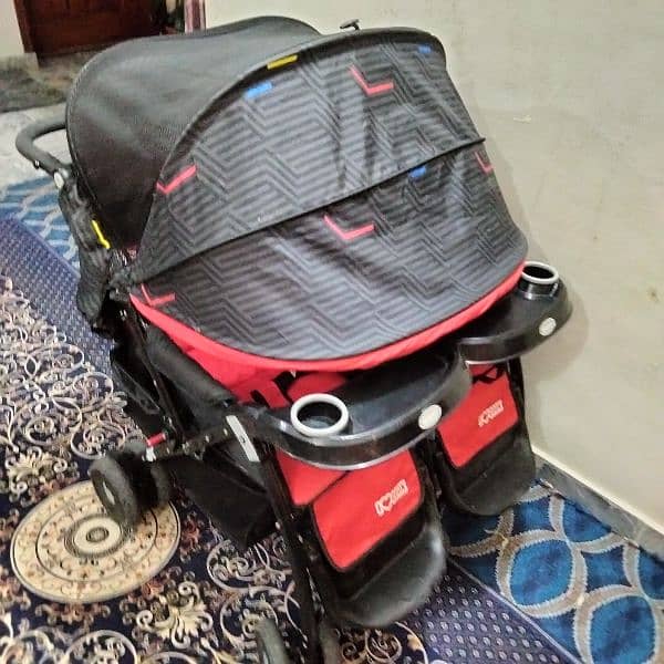 Pram for sale 3