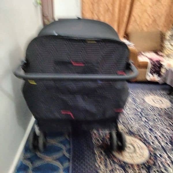 Pram for sale 6