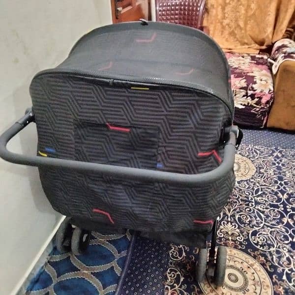 Pram for sale 7