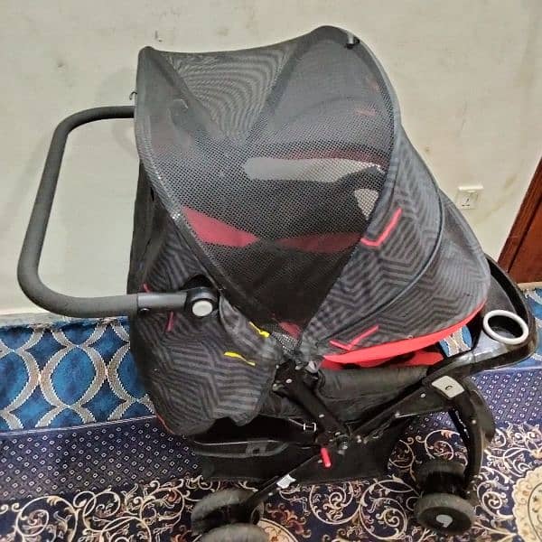 Pram for sale 8