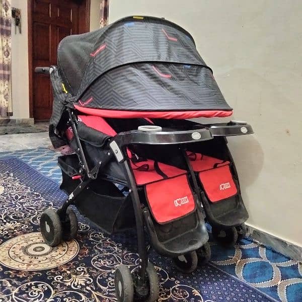 Pram for sale 10