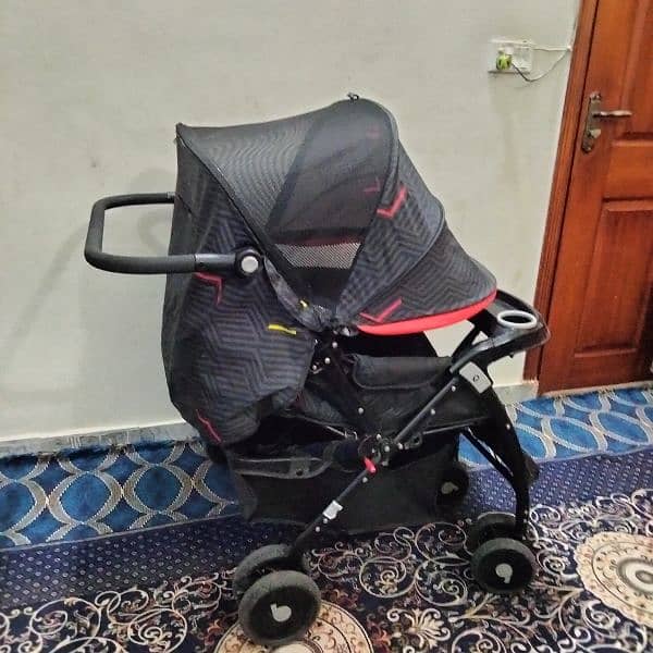 Pram for sale 11