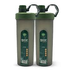 Gear Sports Water Bottle 1 LTR 1