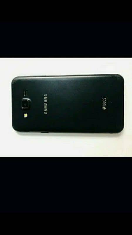 Samsung Galaxy J7 Core 1