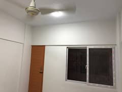 Flat For Rent block 3 Gulshan-e-Iqbal Karachi. 3 Bedroom Drawing Lounge American kitchen Near Gulshan Chowrangi. Fantastic Residential Opportunity Peaceful and Modern Lifestyle