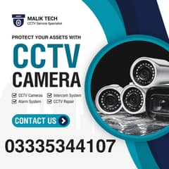 CCTV/IR Camera/Security cameras/Dahua Hikvision/4K HD Camera