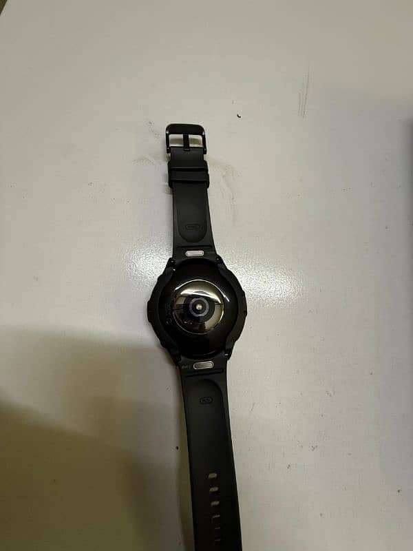 Galaxy watch 6 classic 4