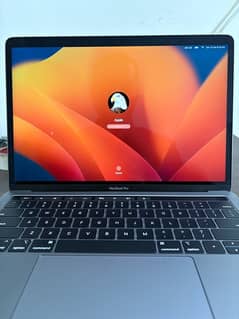 MacBook pro 2019 13” brand new