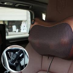 car seat massager