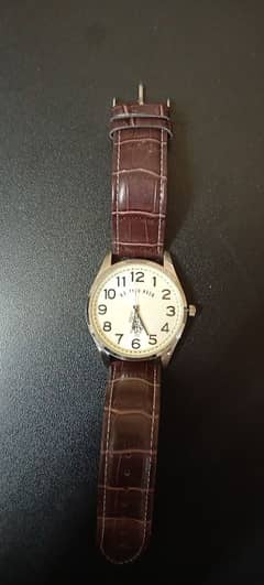 Men's Watch - US Polo