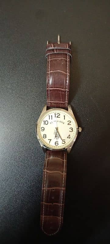 Men's Watch - US Polo 0