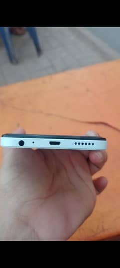 Infinix Smart 7 HD