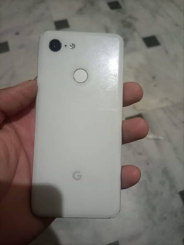 Google Pixel 3, 4/64 5