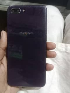 oppo a3 s all ok only phone