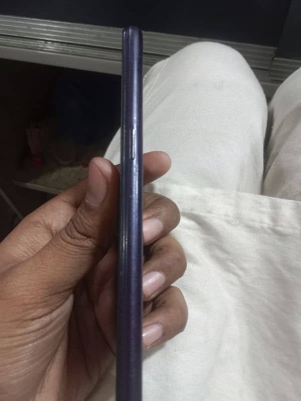 oppo a3 s all ok only phone 3