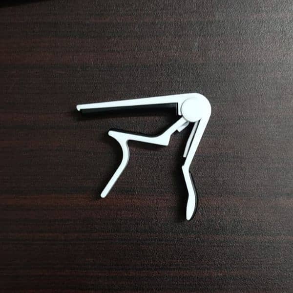 Guitar Capo 0