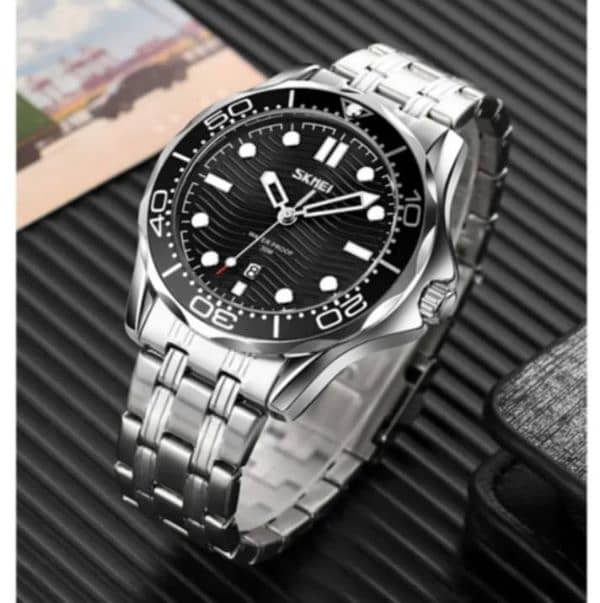 very latest and classic watches 11