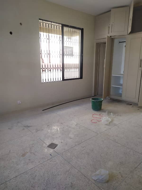 BRAND NEW HOUSE IN MAIN CANTT FOR OFFICE AND RESIDENCE 15