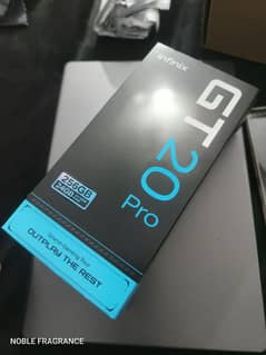 infinix GT 20 pro