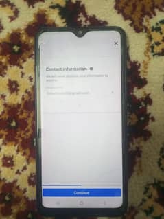 Smsung Galaxy A10s good condition