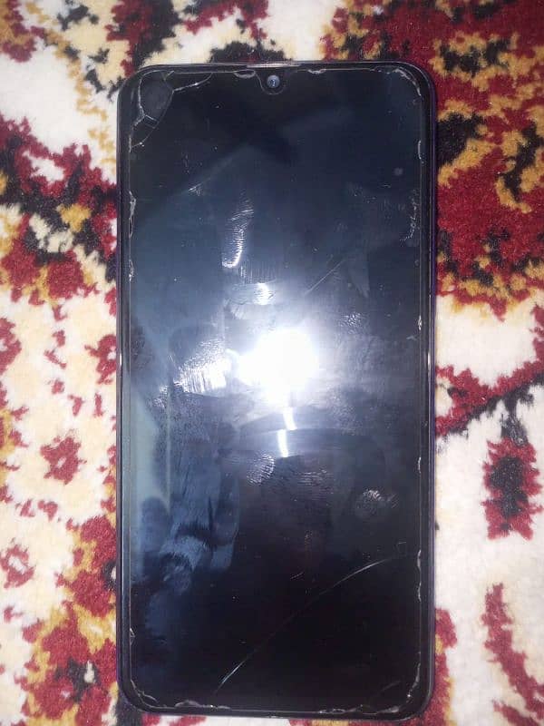 Smsung Galaxy A10s good condition 1