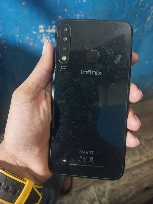 infinix 2 32 5