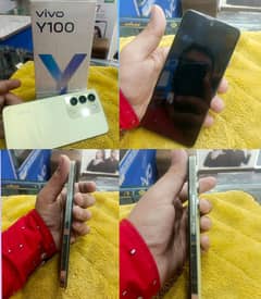 vivo y100