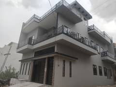 150 Square Yards Modern Elevated Corner Bungalow At Prime Location Ideal Family House