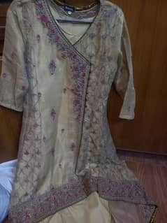 nakoosh dress