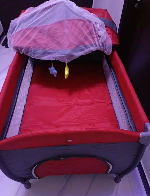 baby cot 4