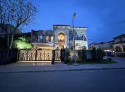 10 Marla Beautifull House For Rent In Bahria Town Lahore. rejected