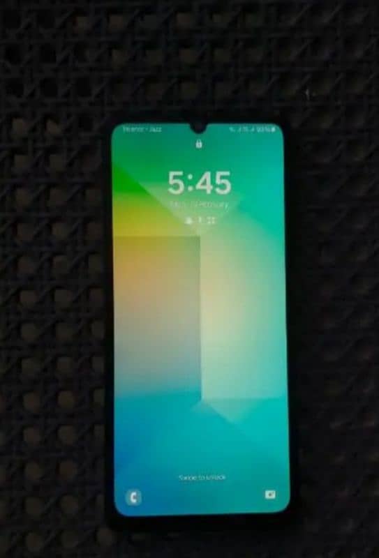 sumsung galaxy A06 10/10 condition 1