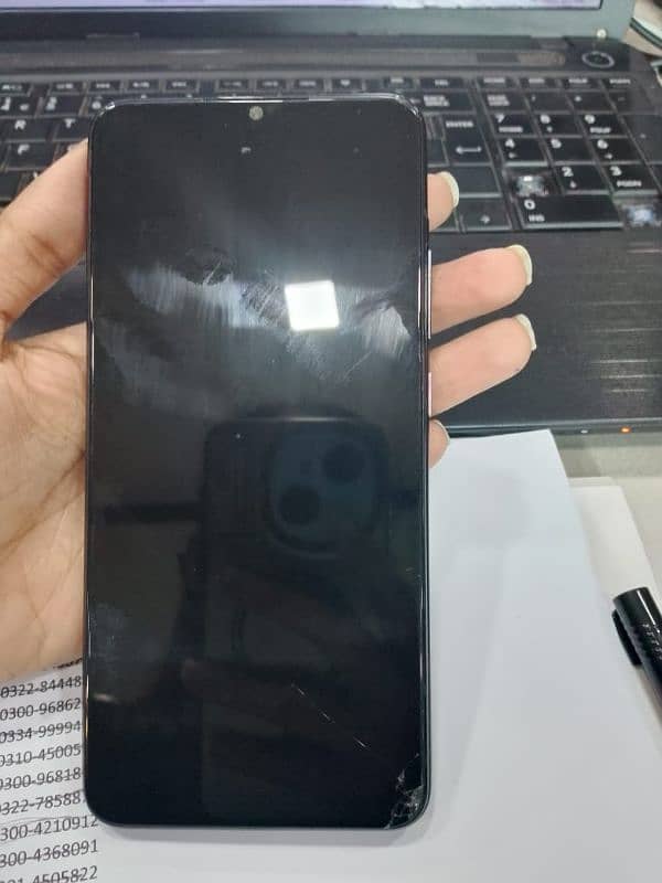 Vivo S1 Pro 1