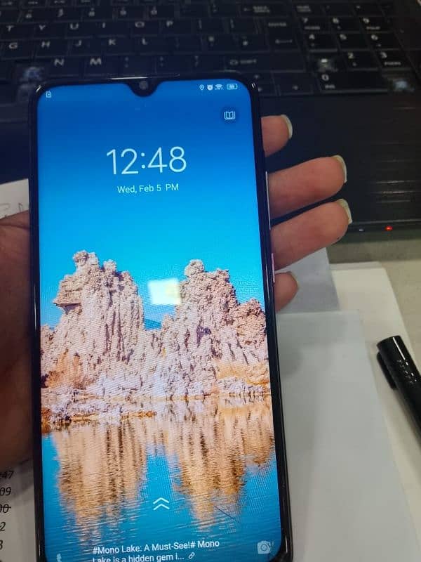 Vivo S1 Pro 3