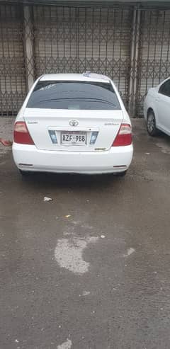 Toyota Corolla 2006