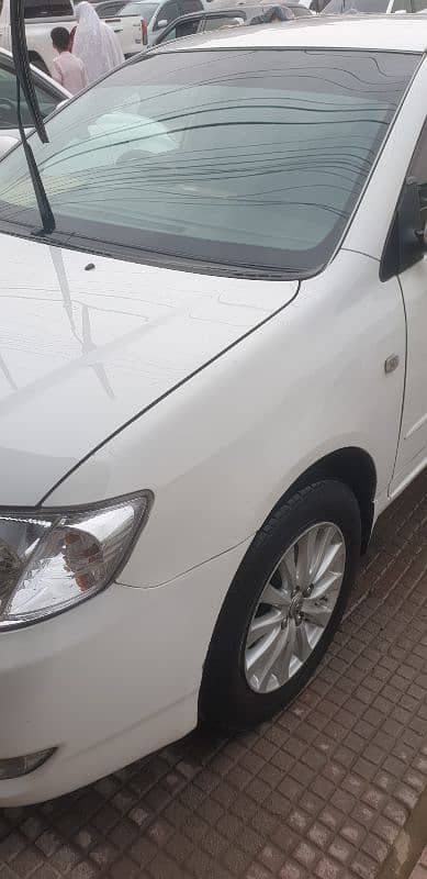 Toyota Corolla 2006 2