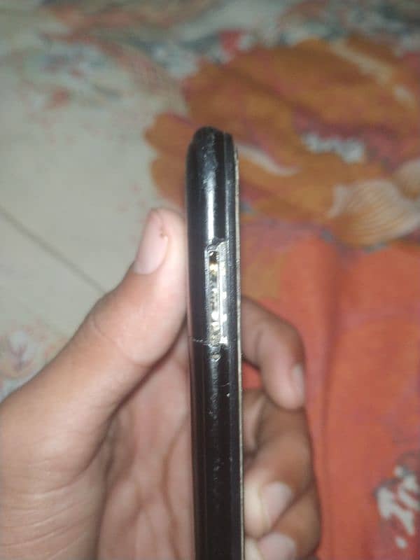 infinix hote 8 lite 1