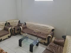 7 seater sofa set