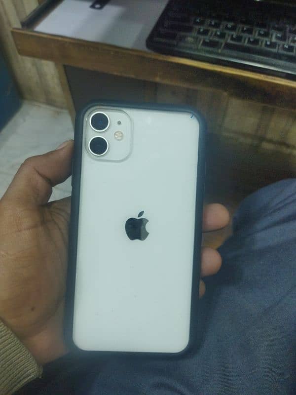 iPhone 11 for Sale 1