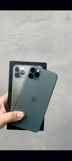 iphone 11 pro pta approved 256gb