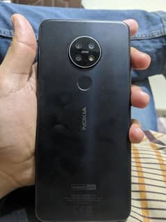 Nokia 7.2