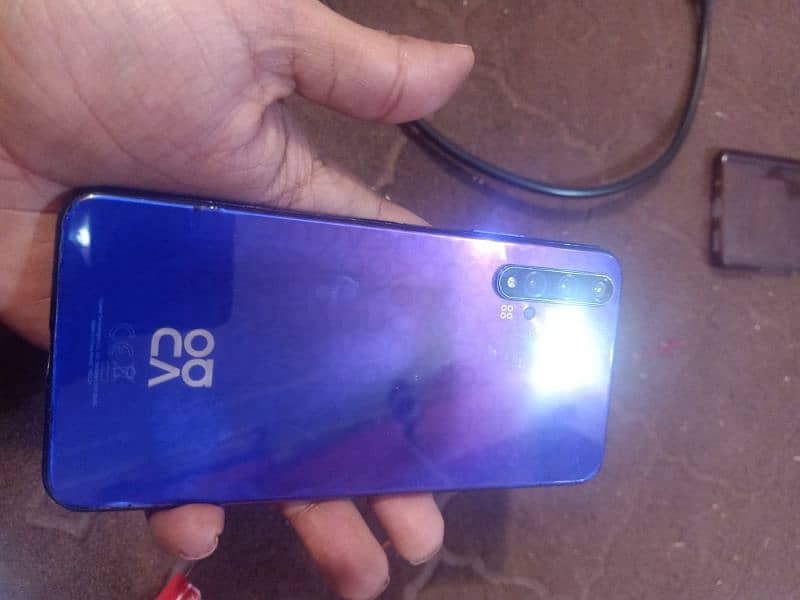 Huawei Nova 5T 8Gb 128Gb PTA Approved 6