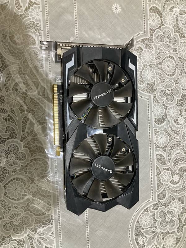 Amd Rx 560 1