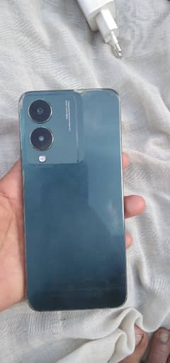 vivo y17s