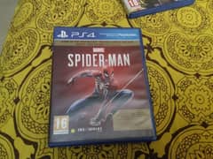 PS4 game