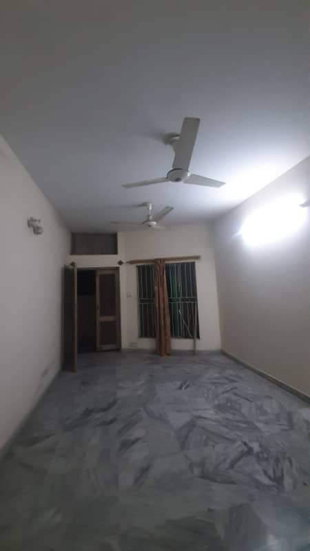 7 Marla Ground Portion For Rent 2