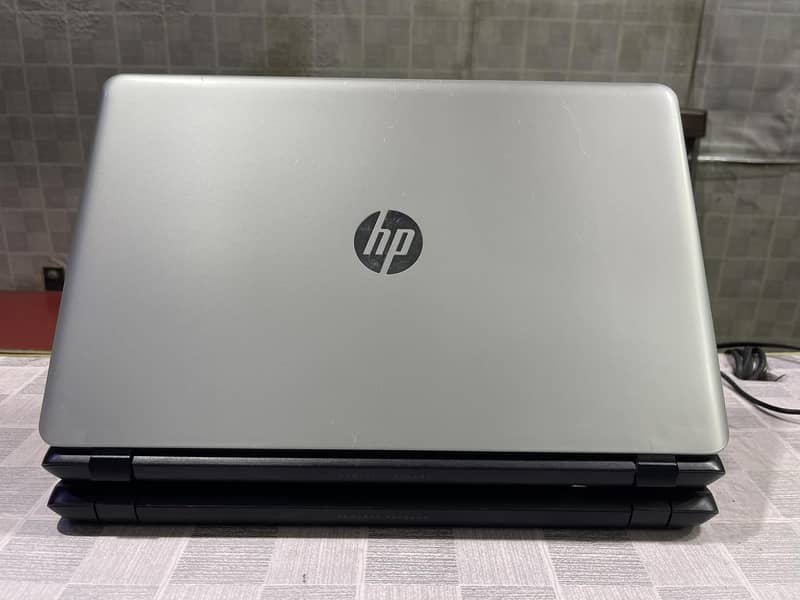 HP 350 G2  i5 5th 2GB AMD (0322-8832611) 1