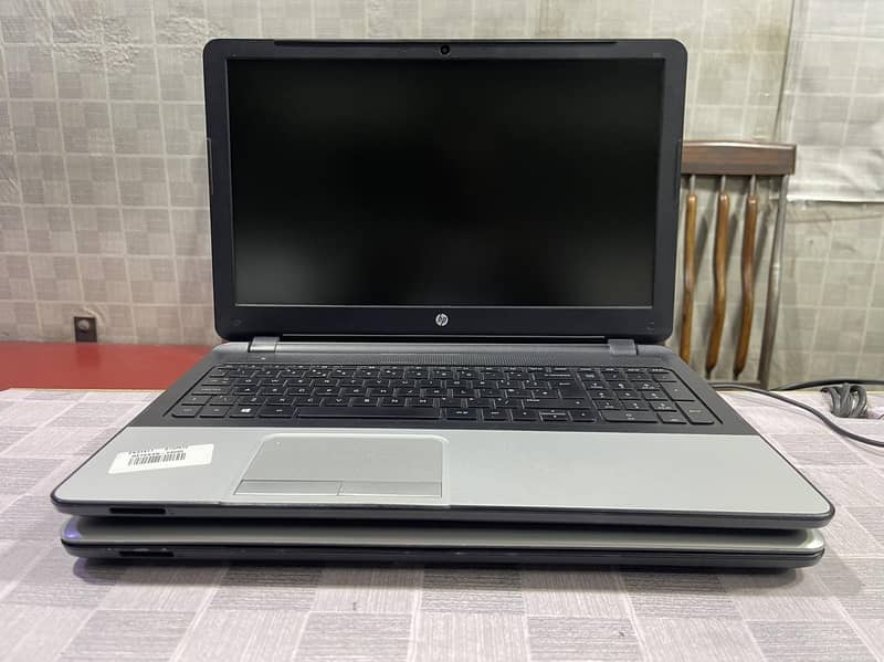 HP 350 G2  i5 5th 2GB AMD (0322-8832611) 3