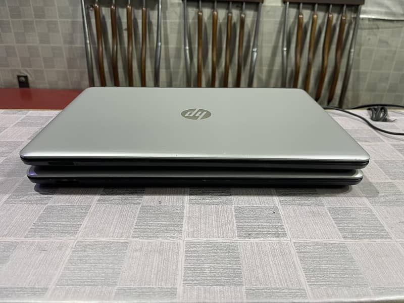 HP 350 G2  i5 5th 2GB AMD (0322-8832611) 8